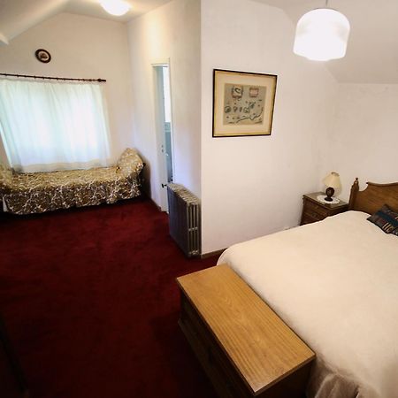 Chalet En Reserva Natural Paititi Sierra de los Padres Zewnętrze zdjęcie