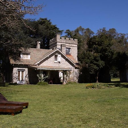 Chalet En Reserva Natural Paititi Sierra de los Padres Zewnętrze zdjęcie