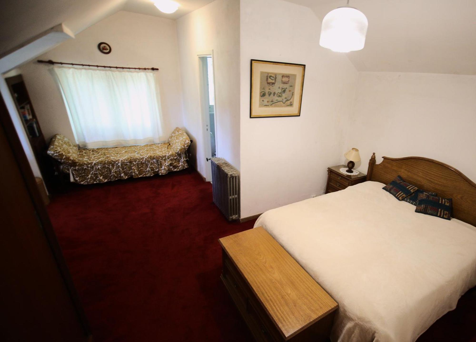 Chalet En Reserva Natural Paititi Sierra de los Padres Zewnętrze zdjęcie
