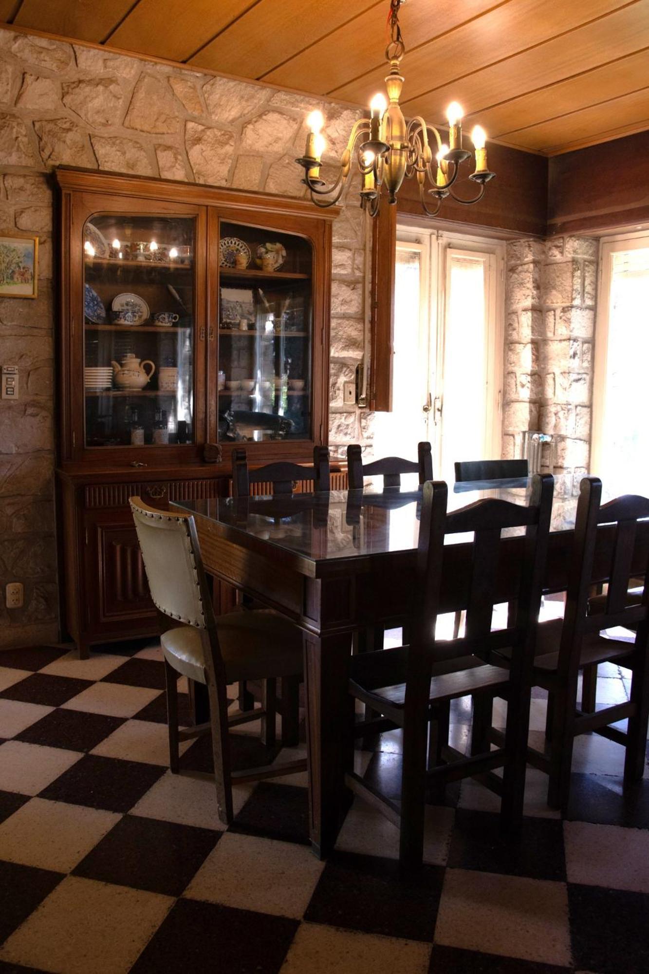 Chalet En Reserva Natural Paititi Sierra de los Padres Zewnętrze zdjęcie