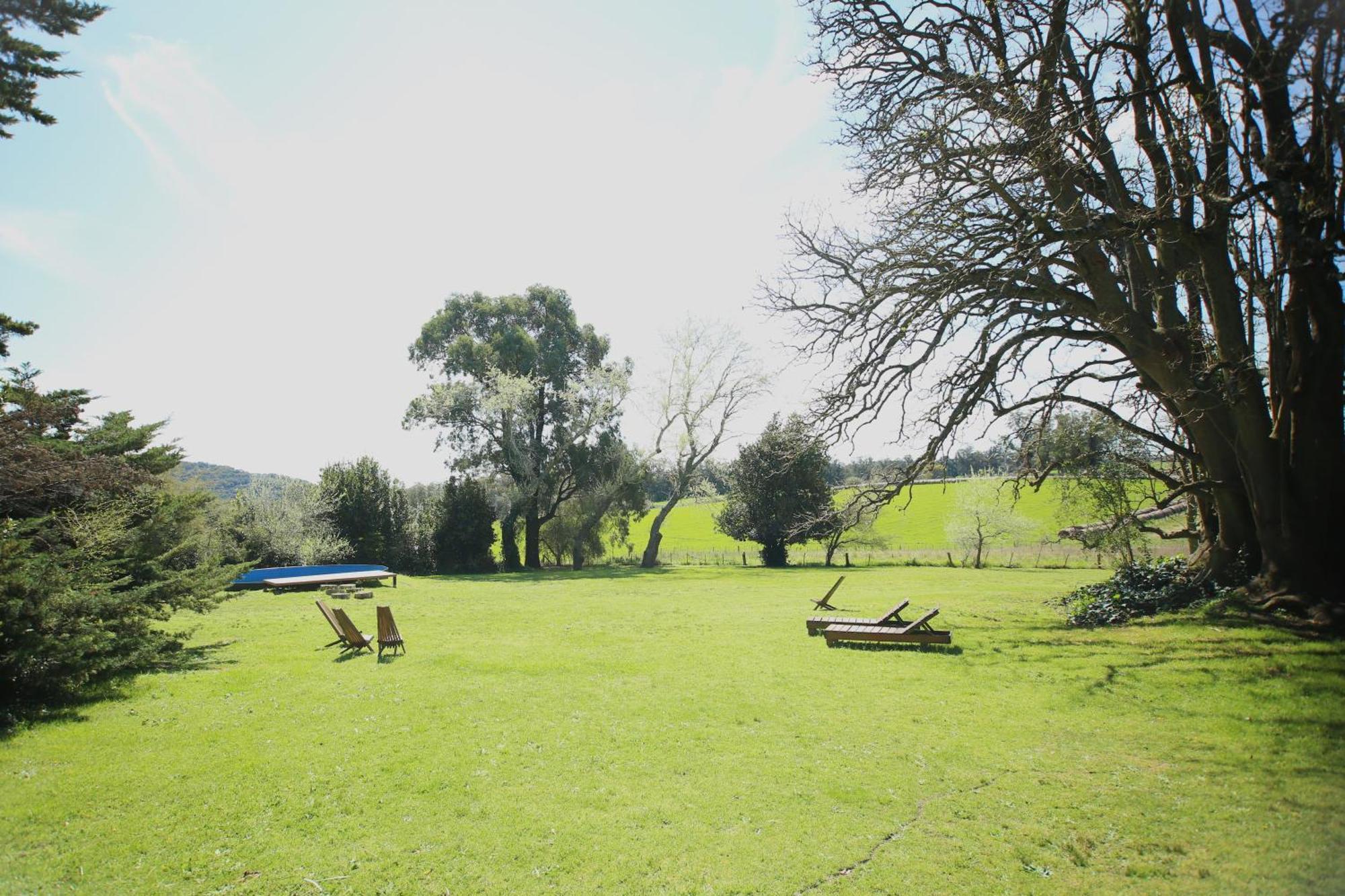 Chalet En Reserva Natural Paititi Sierra de los Padres Zewnętrze zdjęcie